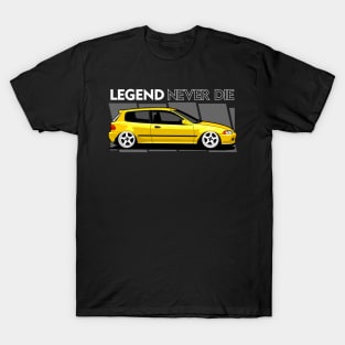 Honda T-Shirt